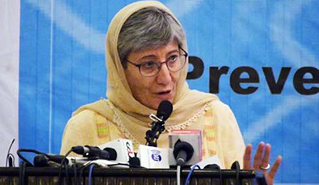 Surge in Child Marriages Concerns AIHRC